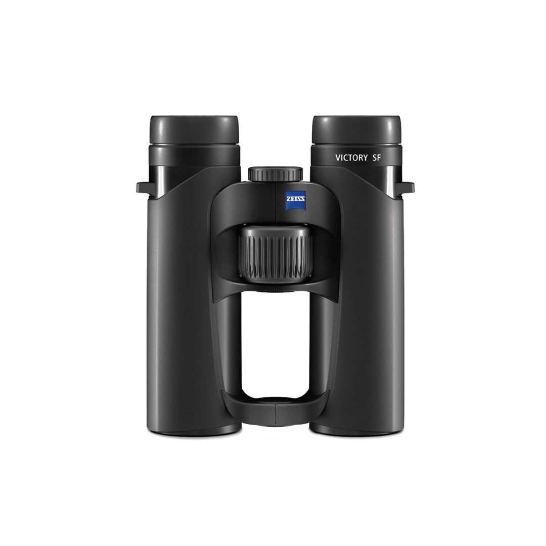 ZEISS Victory SF 10x32 Binocular Demo Model Premium Lightweight Birdwatching and Nature Observation Binocular