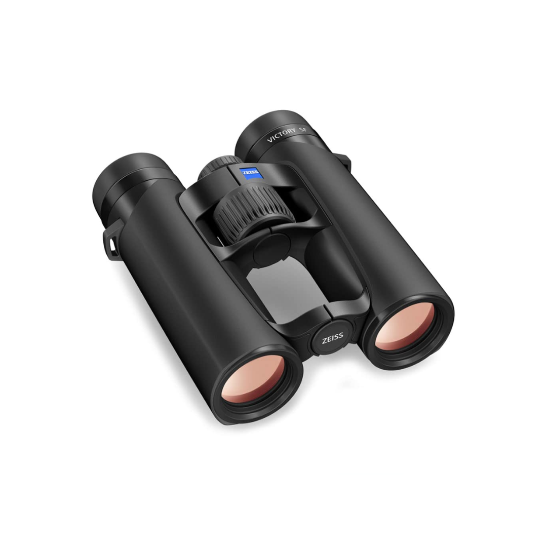 ZEISS Victory SF 10x32 Binocular Demo Model Premium Lightweight Birdwatching and Nature Observation Binocular