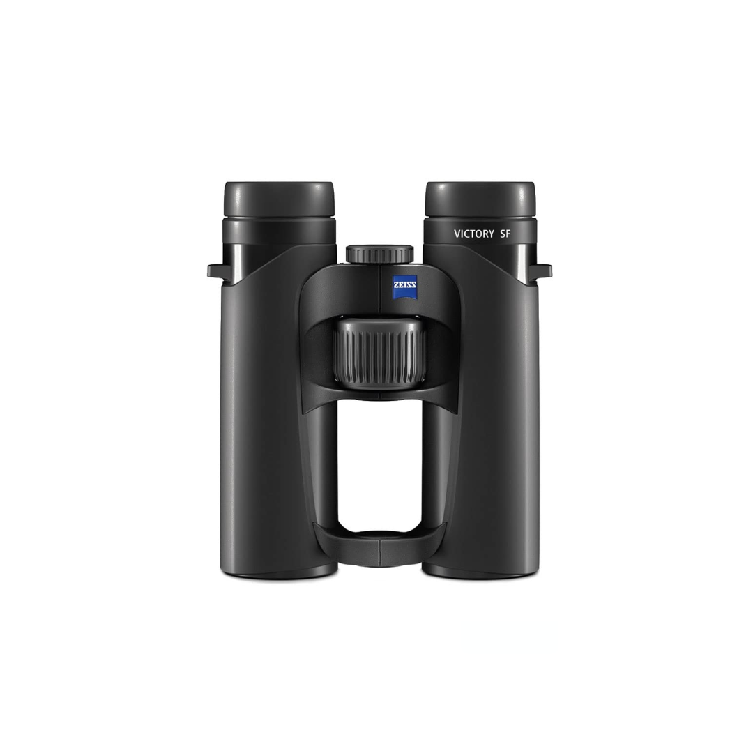DEMO ZEISS Victory SF 8x32 Binocular lightweight premium birdwatching and nature observation binocular