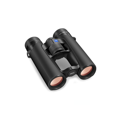DEMO ZEISS Victory SF 8x32 Binocular lightweight premium birdwatching and nature observation binocular