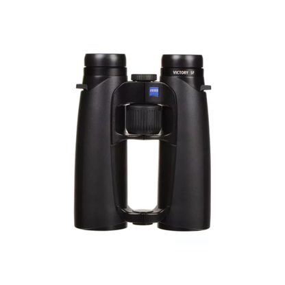 DEMO ZEISS Victory SF 10x42 Binocular for birdwatching, wildlife observation, and outdoor nature viewing with premium optics and ergonomic design
