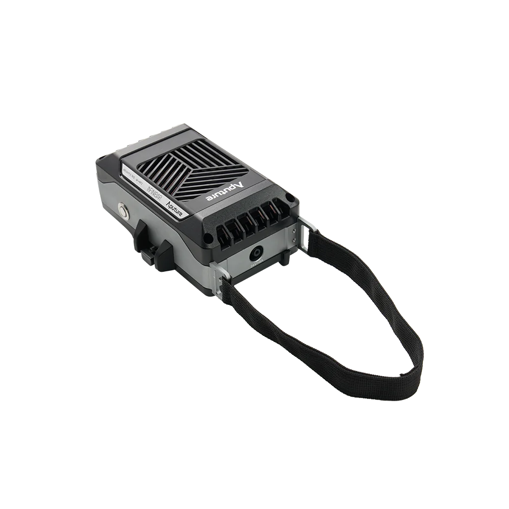 Aputure Battery Power Station (24V) (V-Mount) for INFINIBAR Aputure Battery Power Station (24V) (V-Mount) for INFINIBAR