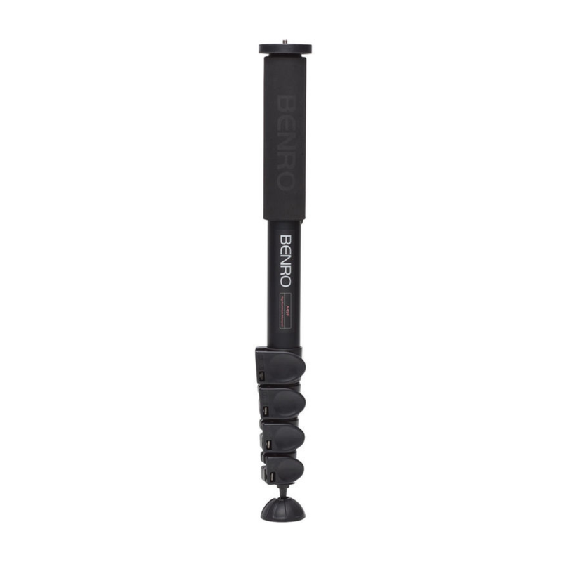 Benro A49F Classic Aluminum Monopod