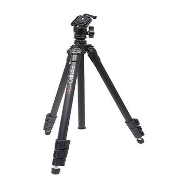 Benro DIGITAL TRIPOD KIT MINI TRIPOD SERIES A150FBR0 Tripod Kit