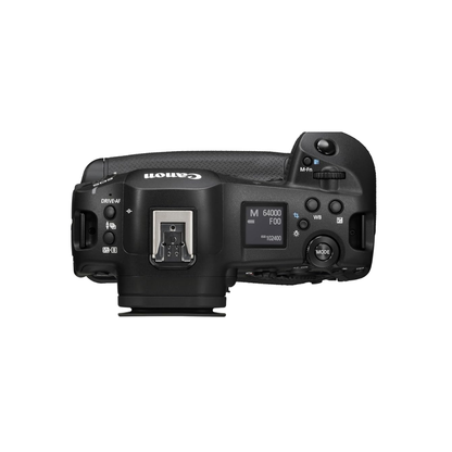 USED I Canon EOS R1 Full-Frame Mirrorless Camera Body Only