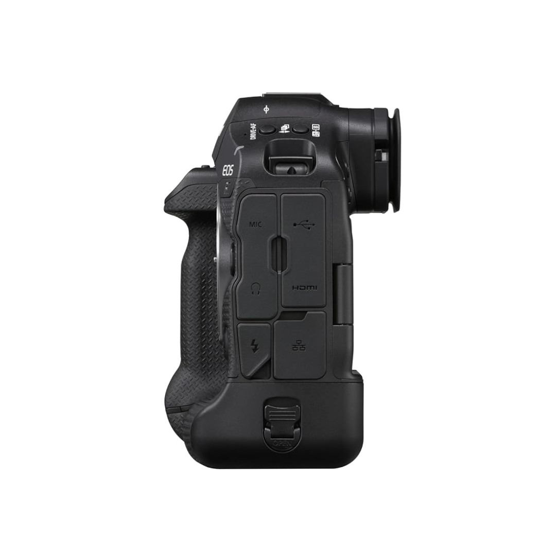 USED I Canon EOS R1 Full-Frame Mirrorless Camera Body Only