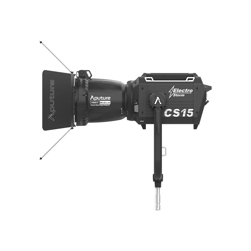 Aputure Electro Storm CS15