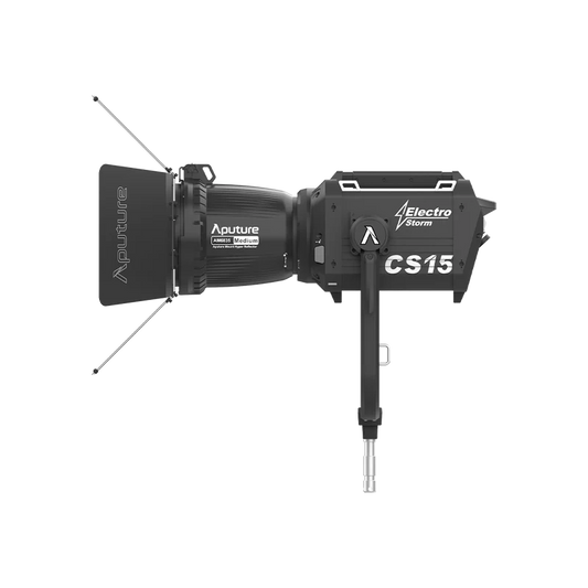 Aputure Electro Storm CS15