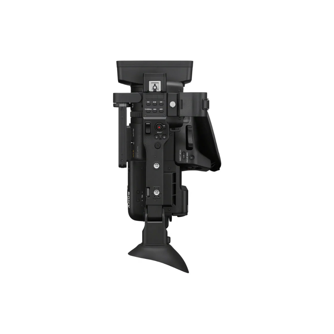 pxw-z 200