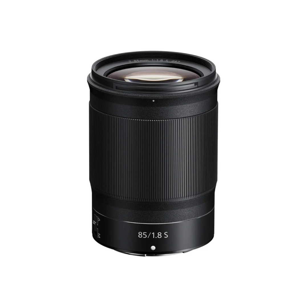 Z 85mm