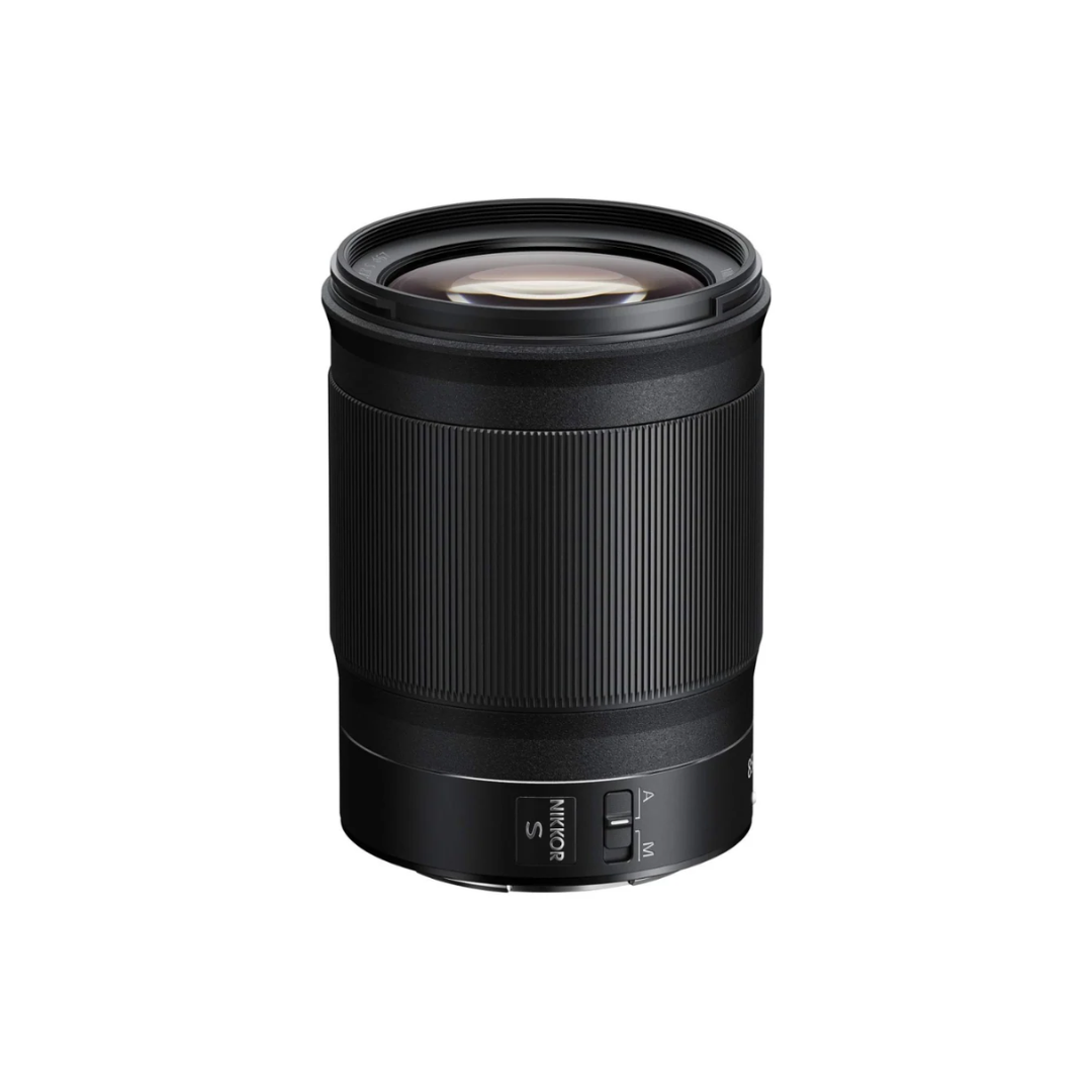 Z 85mm