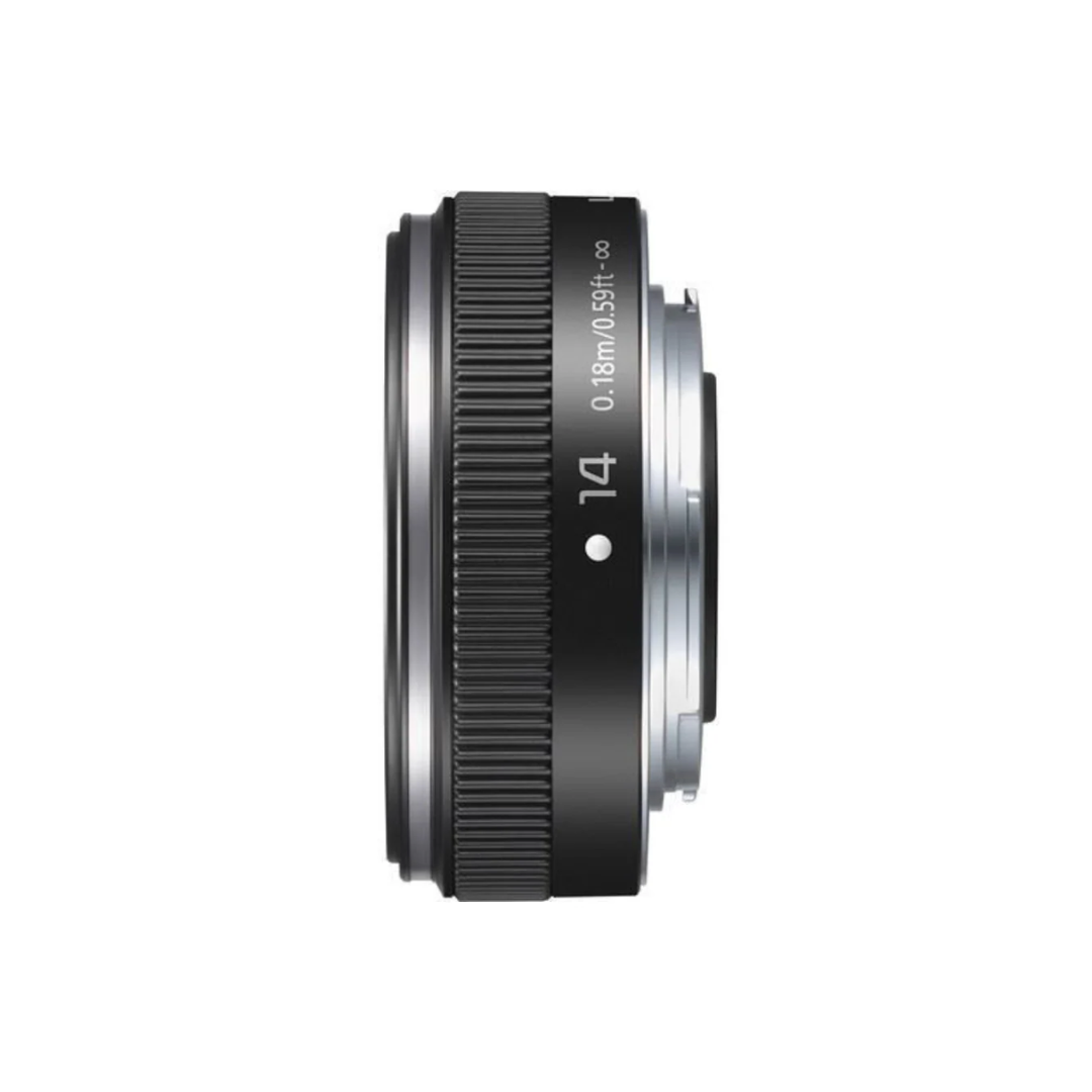 G 14mm