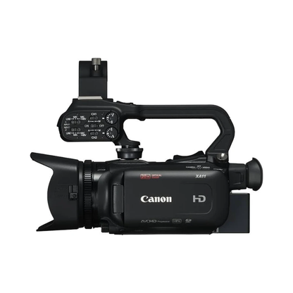 USED I Canon XA11 Compact Full HD Professional Camcorder