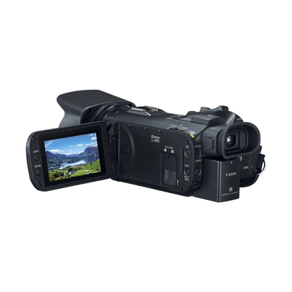 USED I Canon XA11 Compact Full HD Professional Camcorder