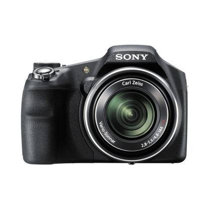 USED I Sony Cyber-shot DSC-HX200V Digital Camera