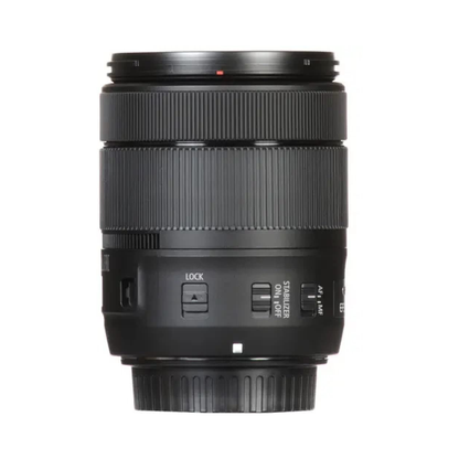 USED I Canon EF-S 18-135mm f/3.5-5.6 IS USM Lens