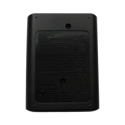 UNBOXED I Canon LC-E12E Battery Charger for LP-E12
