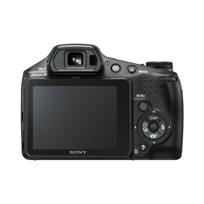 USED I Sony Cyber-shot DSC-HX200V Digital Camera