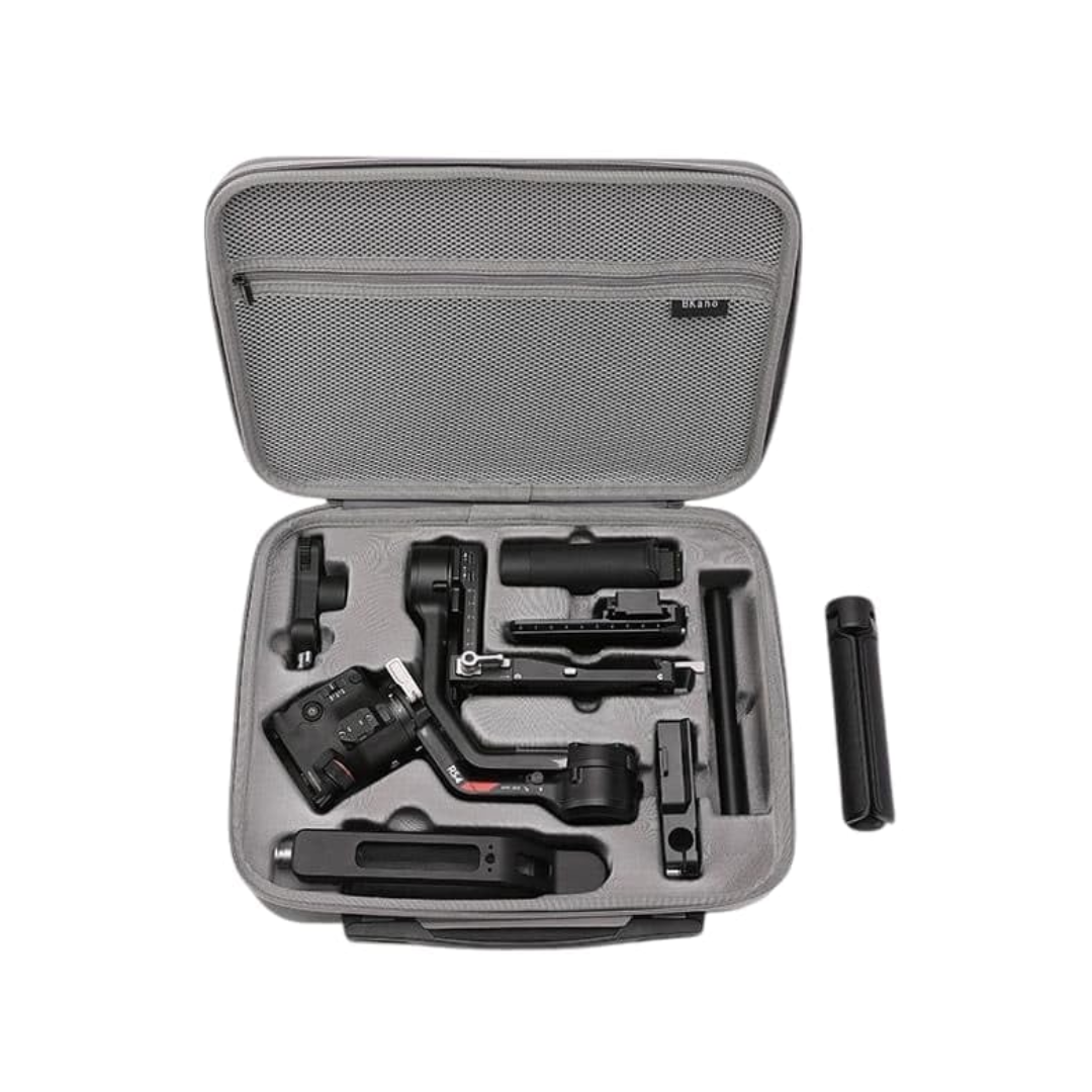DJI RS 4 Carry Case -Grey