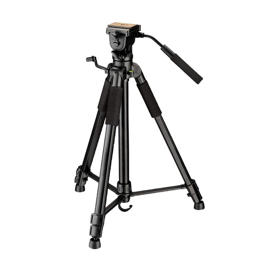 DIGITEK (DTR 690 VD PRO) Lightweight Tripod (208 cm)