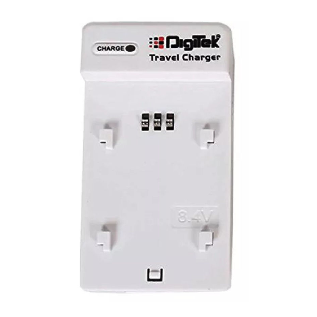 DIGITEK CHARGER DUC006 LP-E17 PLATE