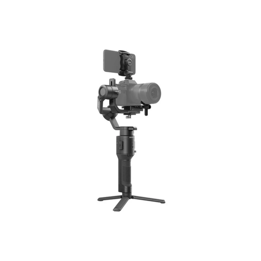 Used DJI Ronin-SC 3-Axis Gimbal Stabilizer for mirrorless cameras at Camera Club