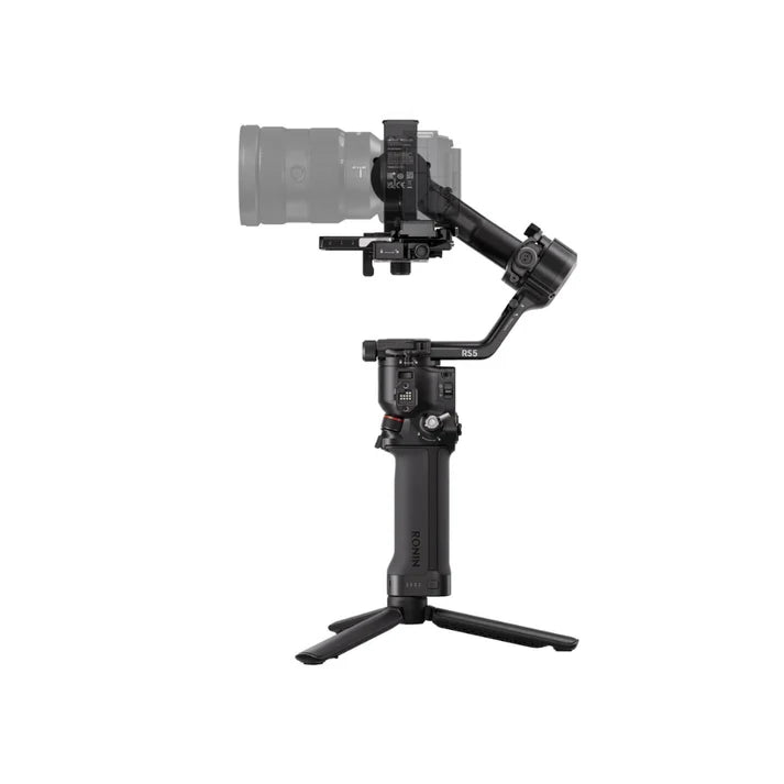 USED I DJI RS 5 Professional Camera Gimbal