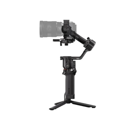 USED I DJI RS 5 Professional Camera Gimbal