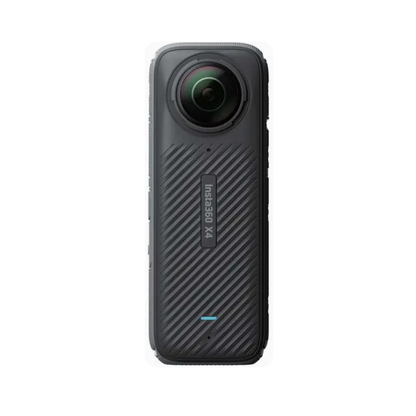 Insta360 X4 Starter Bundle 8K 360 action camera with accessories Camera Club