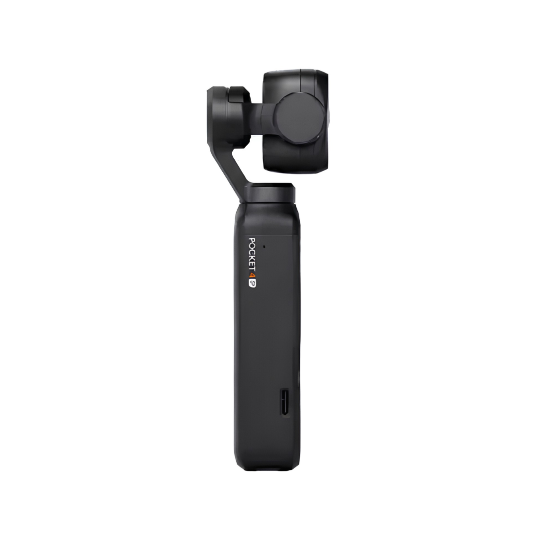 DJI Osmo Pocket 4P Standard Combo I Pocket Gimbal Camera