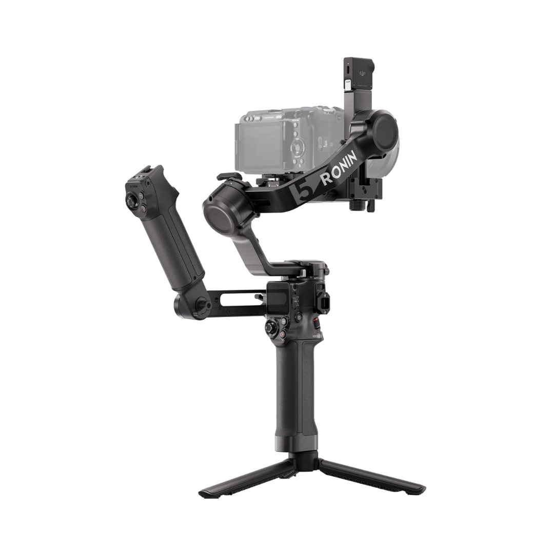 USED I DJI RS 5 Combo Camera Stabiliser Gimbal
