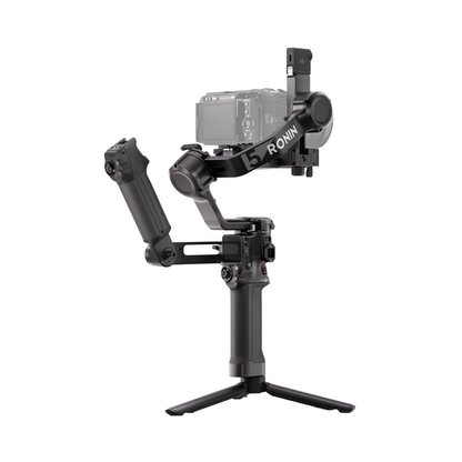USED I DJI RS 5 Combo Camera Stabiliser Gimbal