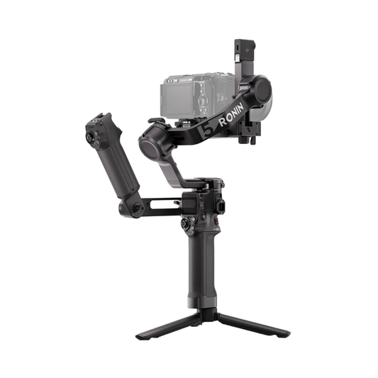 USED I DJI RS 5 Combo Camera Stabiliser Gimbal