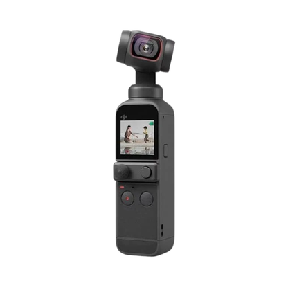 USED I DJI Osmo Pocket Handheld Gimbal Camera