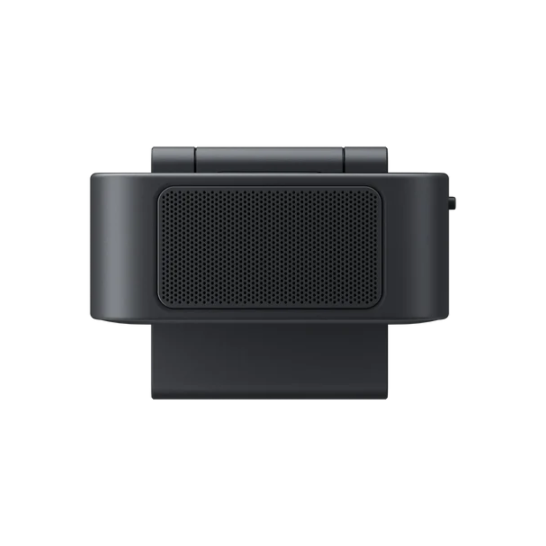 Insta360 Link 2C AI 4K webcam with auto framing and gesture control