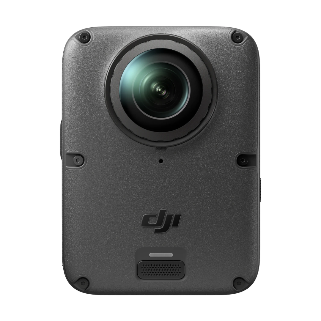 DJI Osmo 360 II Standard Combo 8K 360° Camera