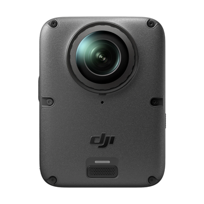 DJI Osmo 360 II Standard Combo 8K 360° Camera