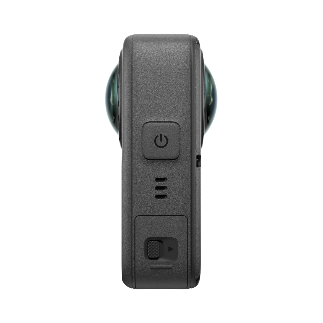 DJI Osmo 360 II Standard Combo 8K 360° Camera