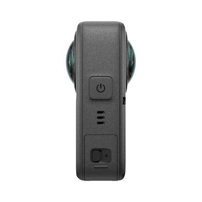 DJI Osmo 360 II Standard Combo 8K 360° Camera