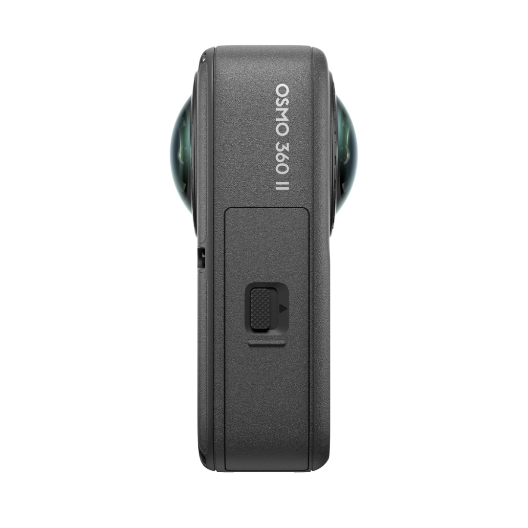 DJI Osmo 360 II Standard Combo 8K 360° Camera