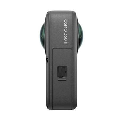 DJI Osmo 360 II Standard Combo 8K 360° Camera