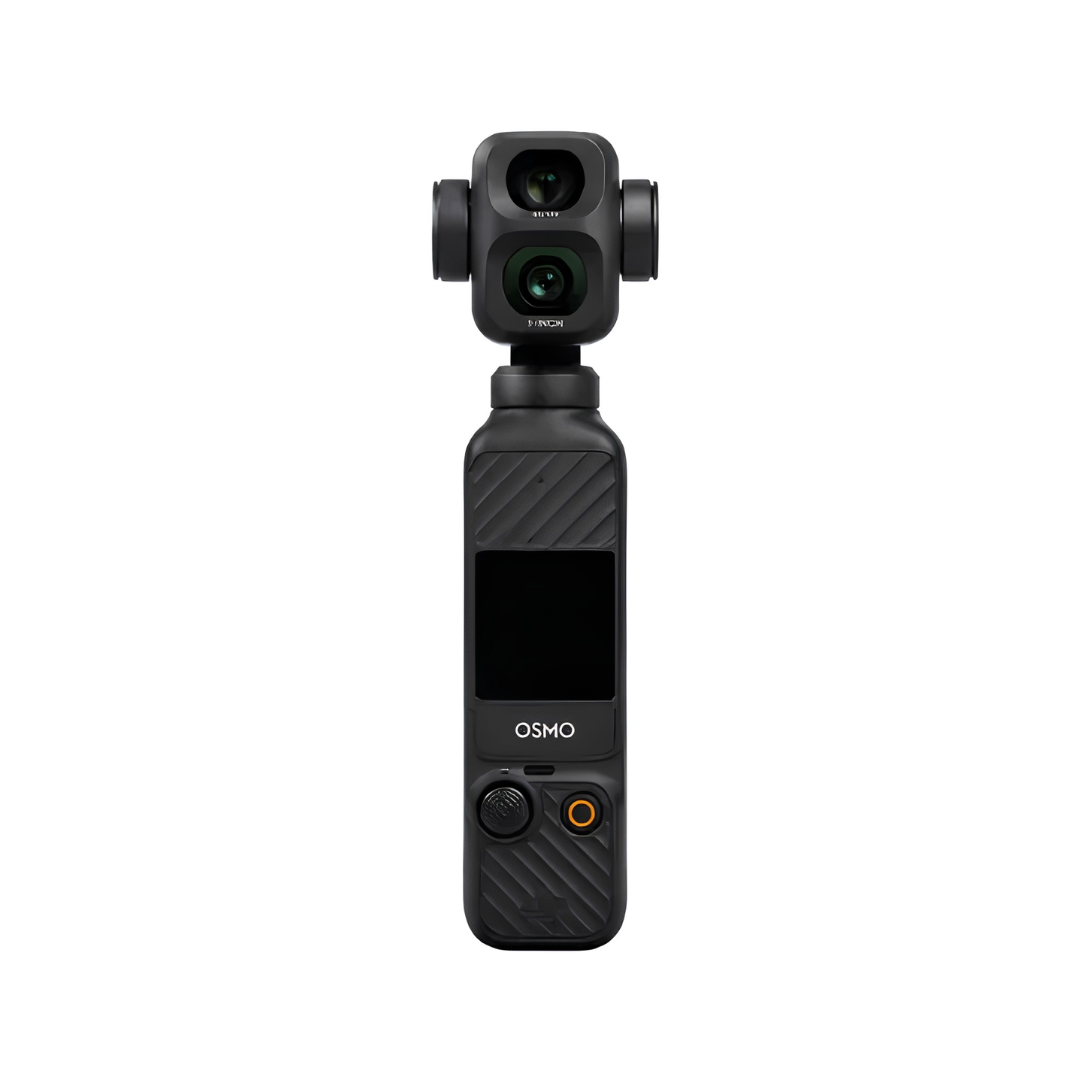 DJI Osmo Pocket 4P