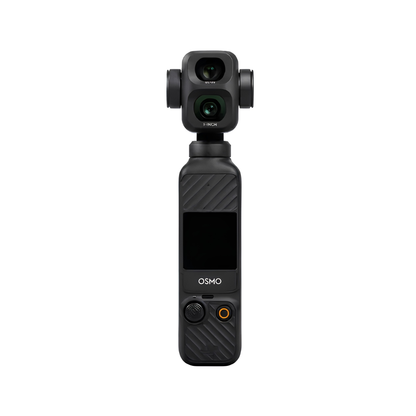 DJI Osmo Pocket 4P
