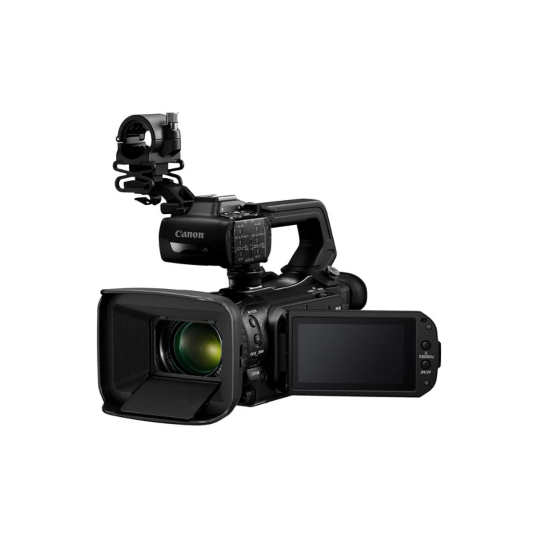 XA75 camcoder