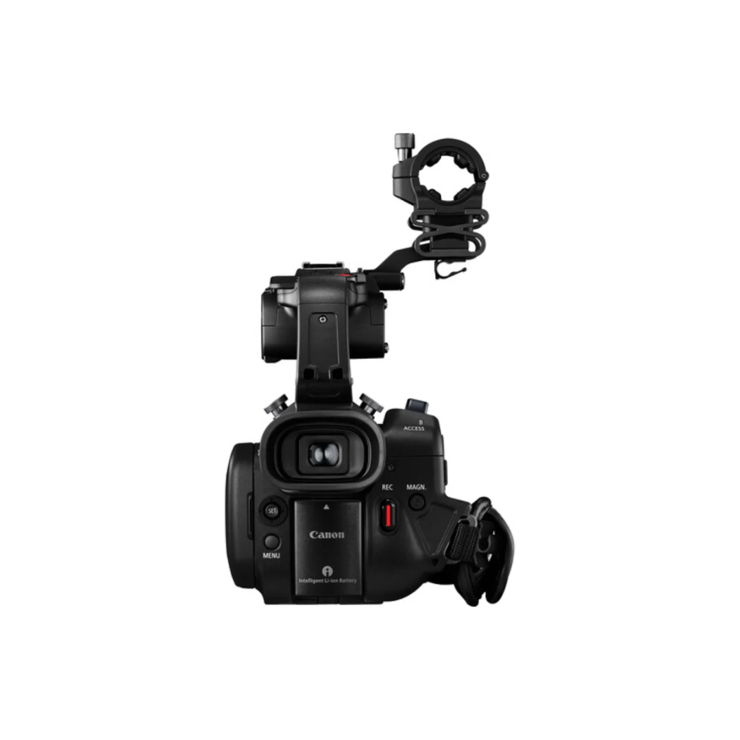 XA75 camcoder