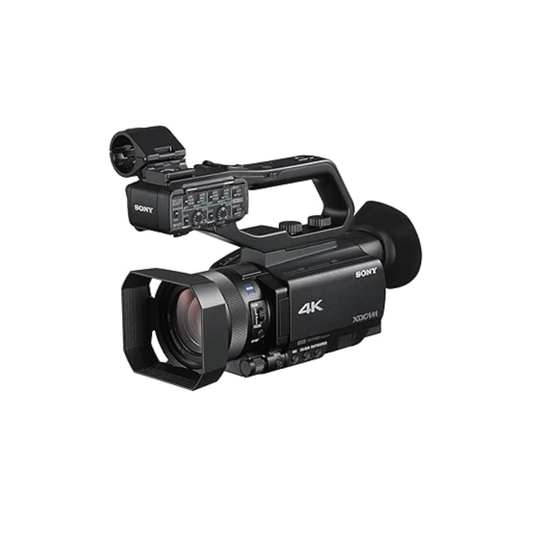 Canon camcoder