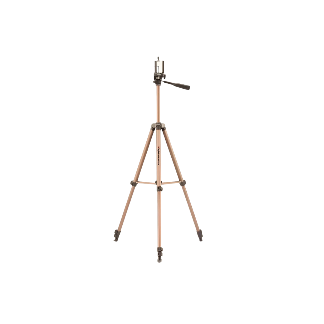 Digitek DTR 420LW Tripod for Camera & Smartphone with Holder