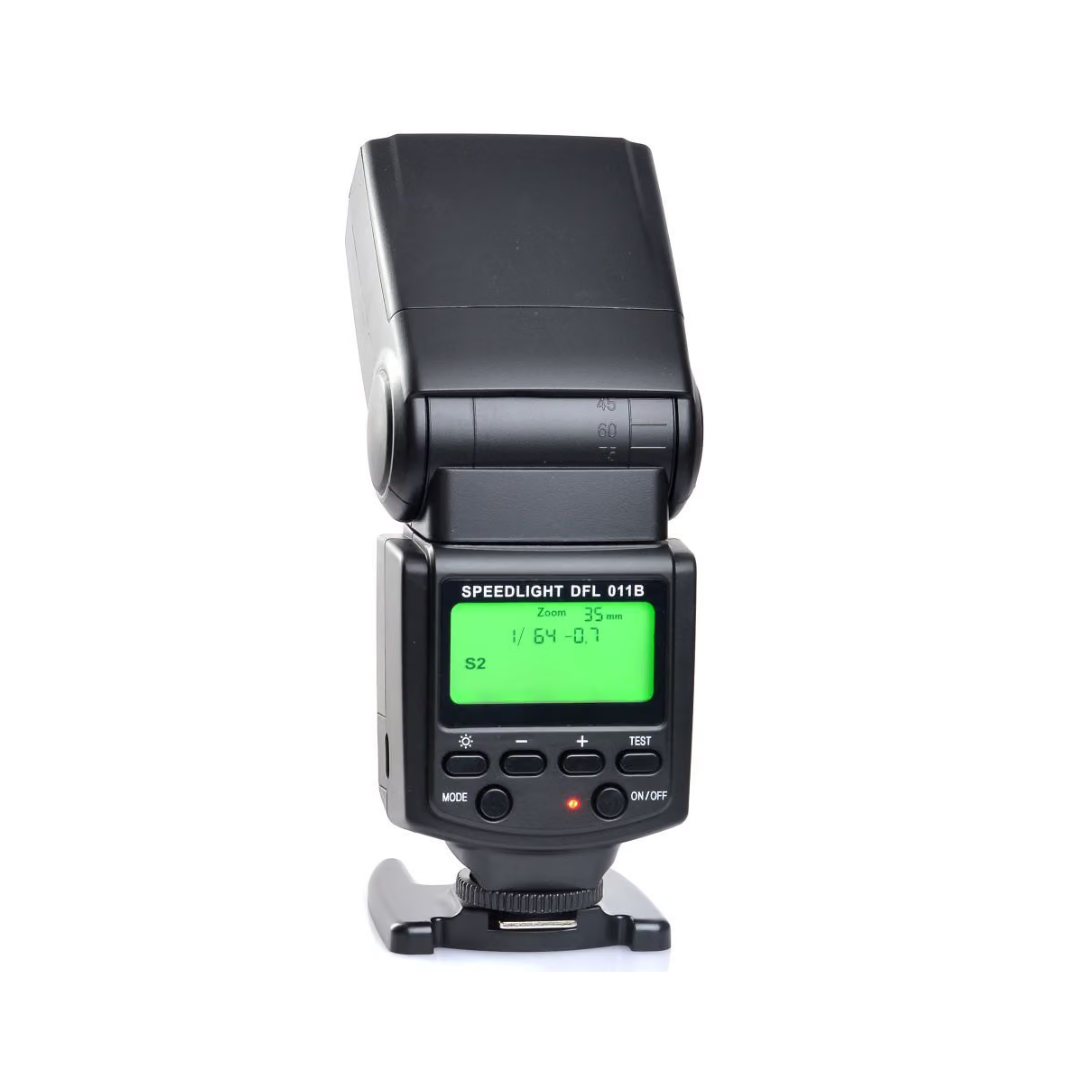 USED I Digitek DFL 011B Flash