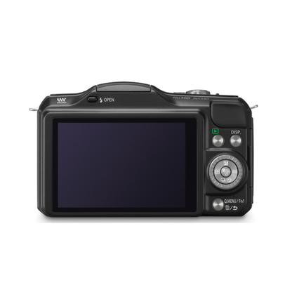USED I Panasonic Lumix DMC-GF5 Mirrorless Camera with 14-42mm Lens