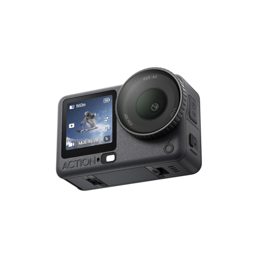 DJI ACTION 6 Standard action camera with waterproof design